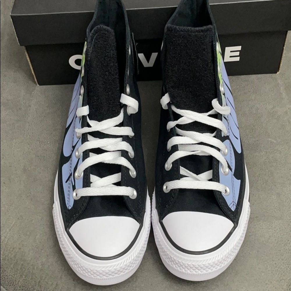 Converse Ctas HI shoes for men - Picture 3 of 9